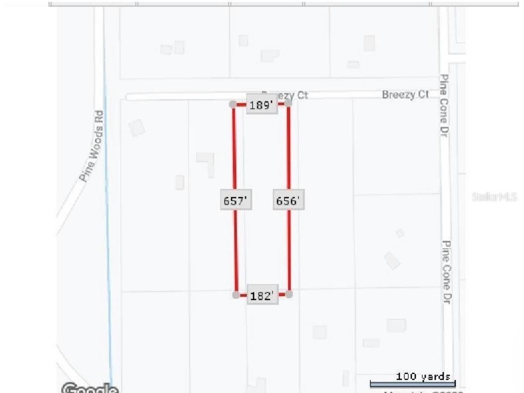 3775 Breezy Court Ormond Beach FL 32174 O6397410 image4