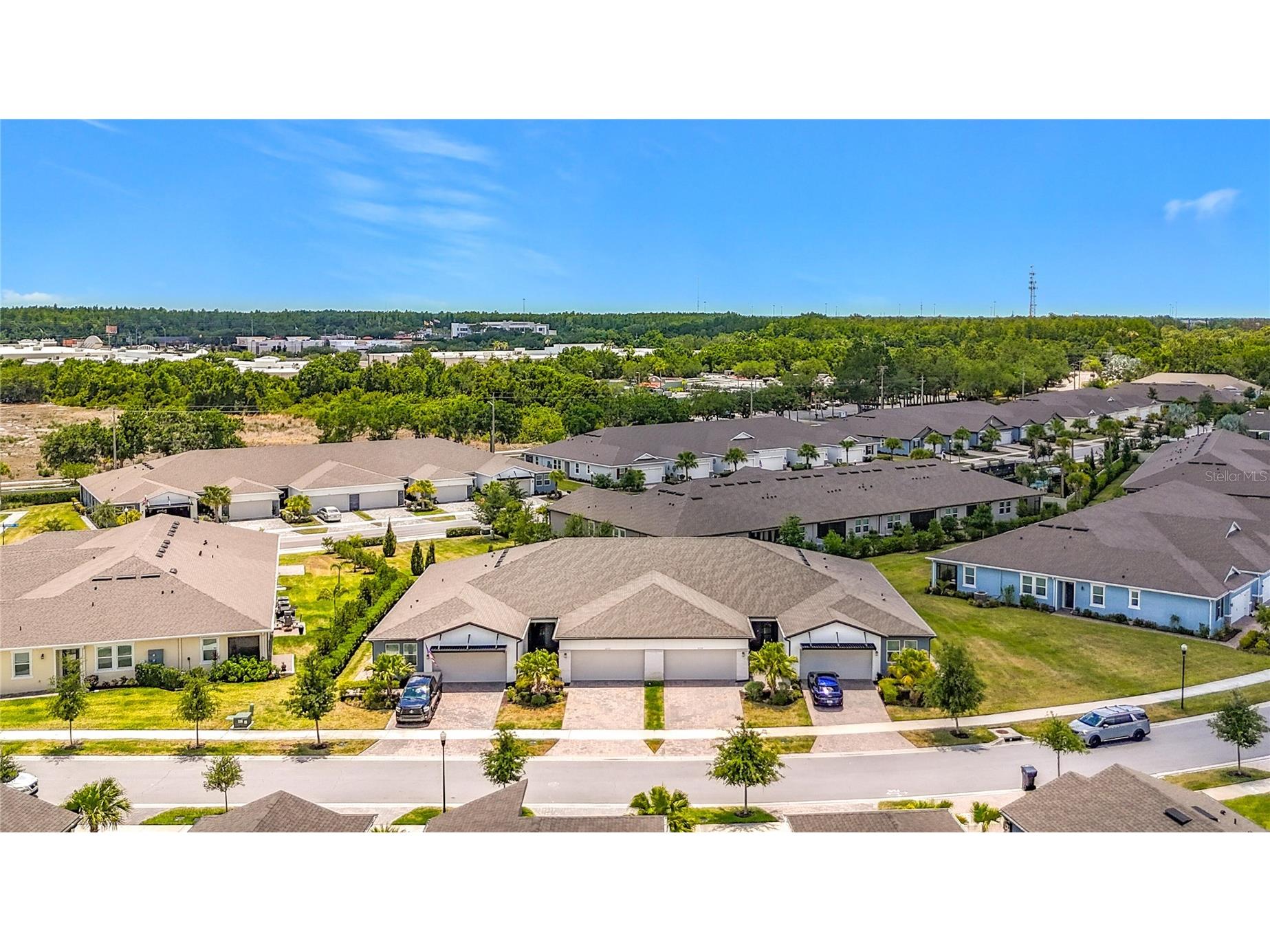 3775 Maxwell Park Drive #3775 Sun City Center FL 33573 O6409552 image32
