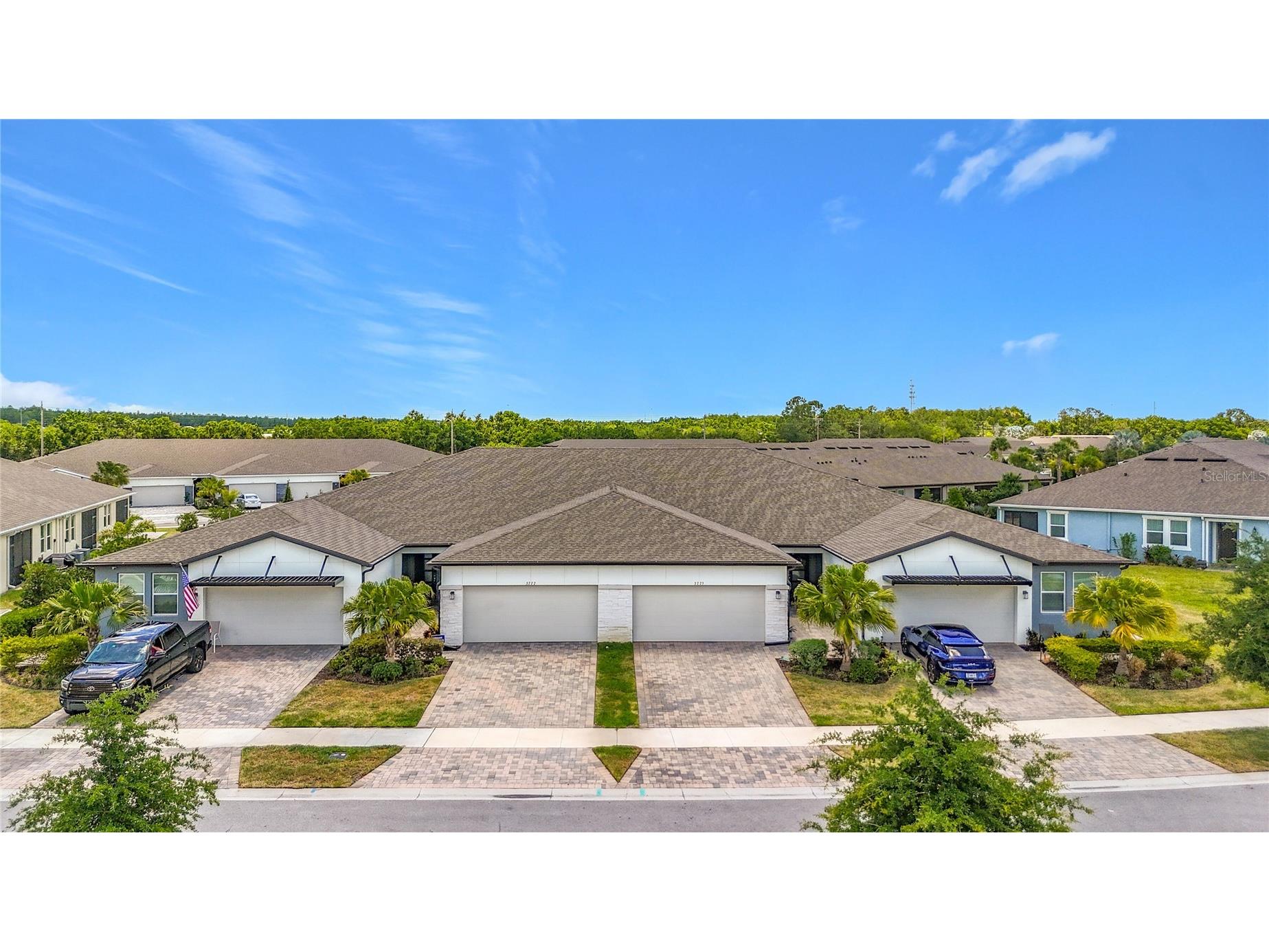 3775 Maxwell Park Drive #3775 Sun City Center FL 33573 O6409552 image33