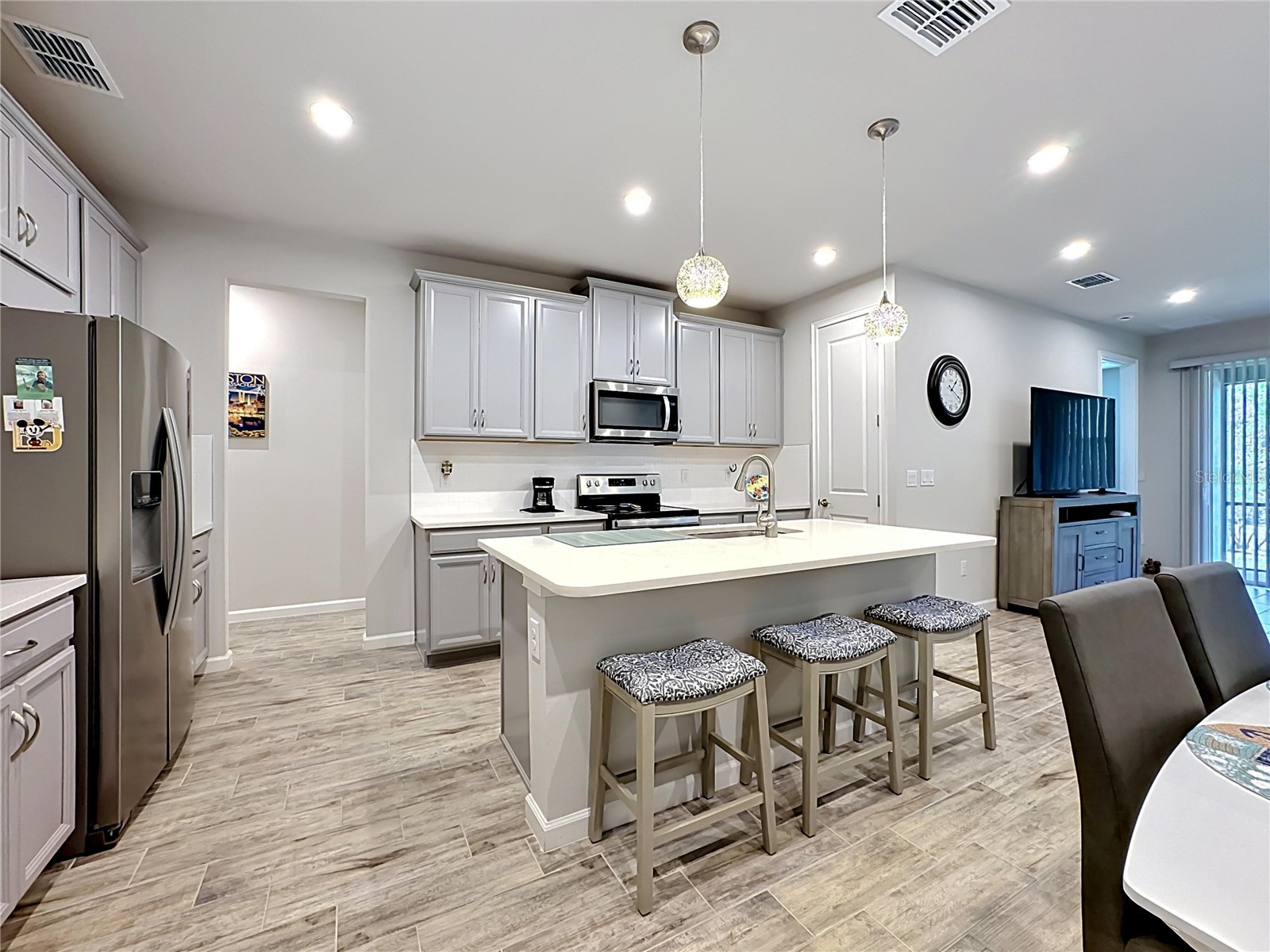 3775 Maxwell Park Drive #3775 Sun City Center FL 33573 O6409552 image8