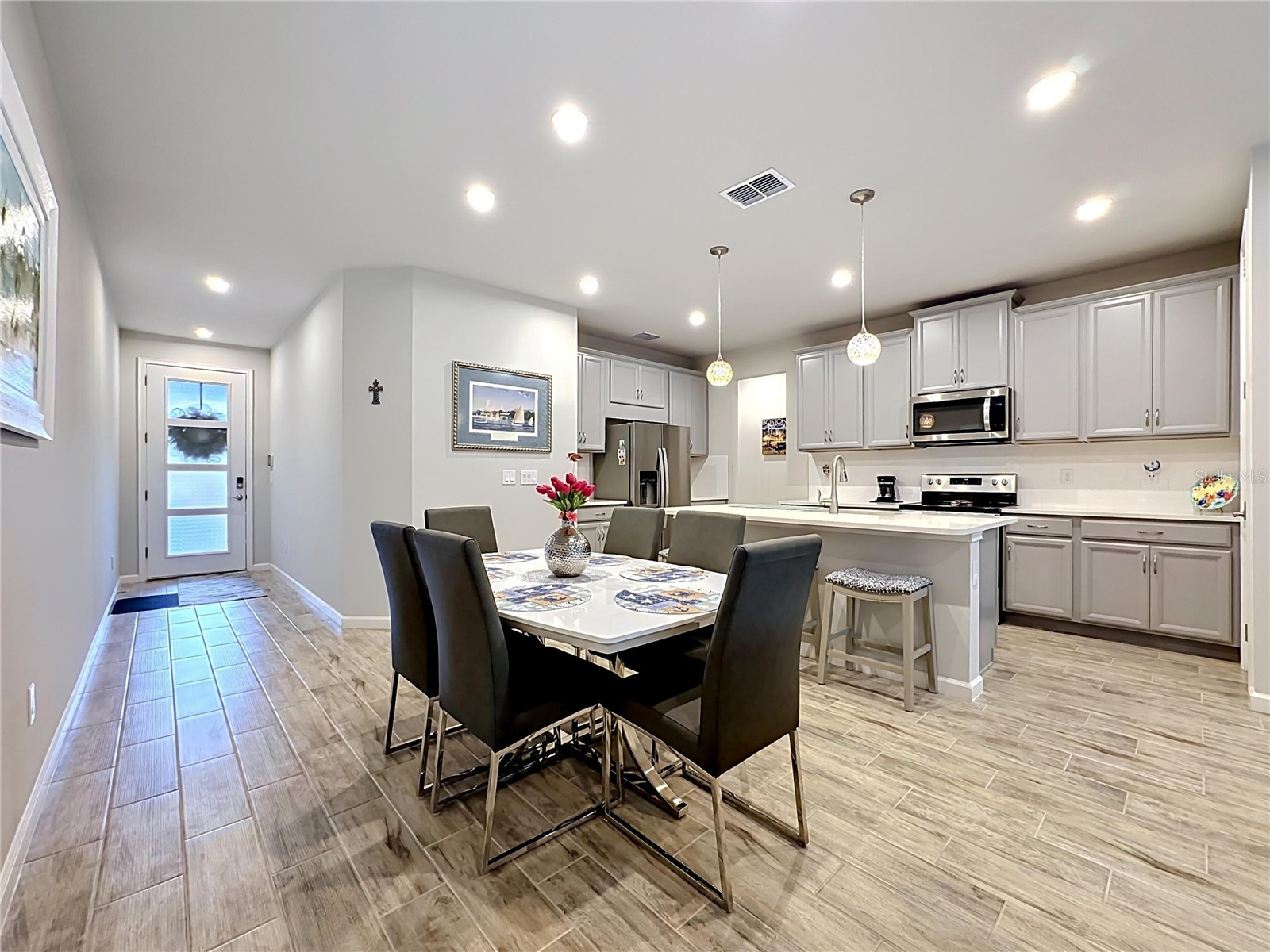 3775 Maxwell Park Drive #3775 Sun City Center FL 33573 O6409552 image9