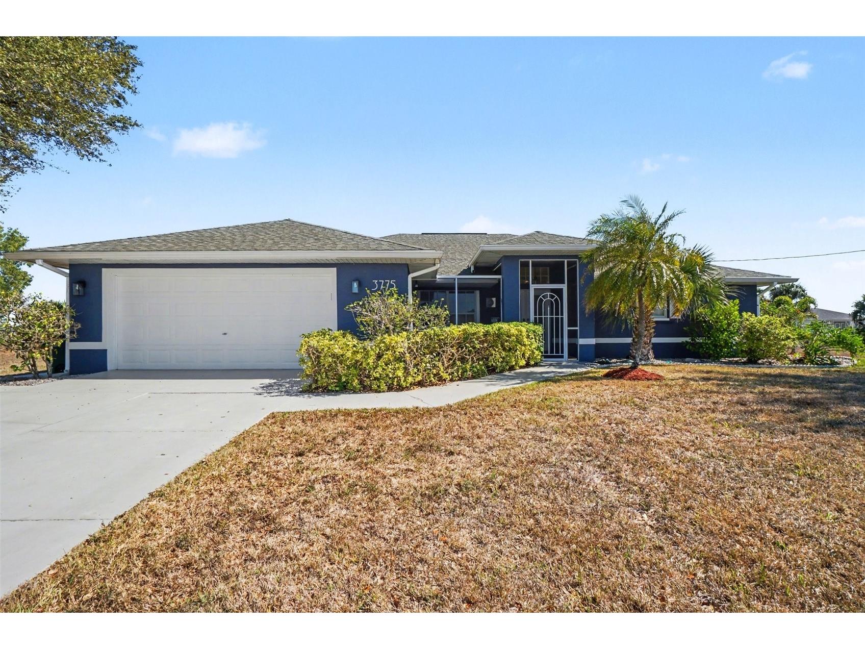 3775 NE 14th Place Cape Coral FL 33909 A4691034 image1