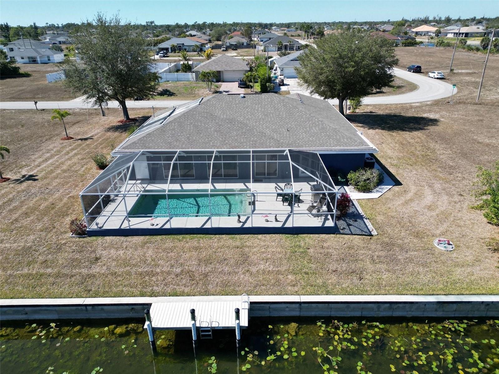 3775 NE 14th Place Cape Coral FL 33909 A4691034 image30