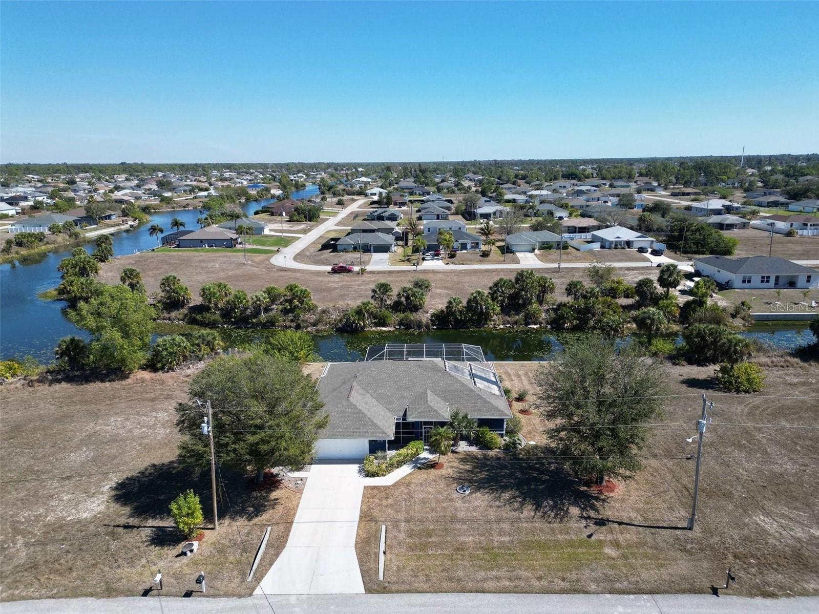 3775 NE 14th Place Cape Coral FL 33909 A4691034 image32