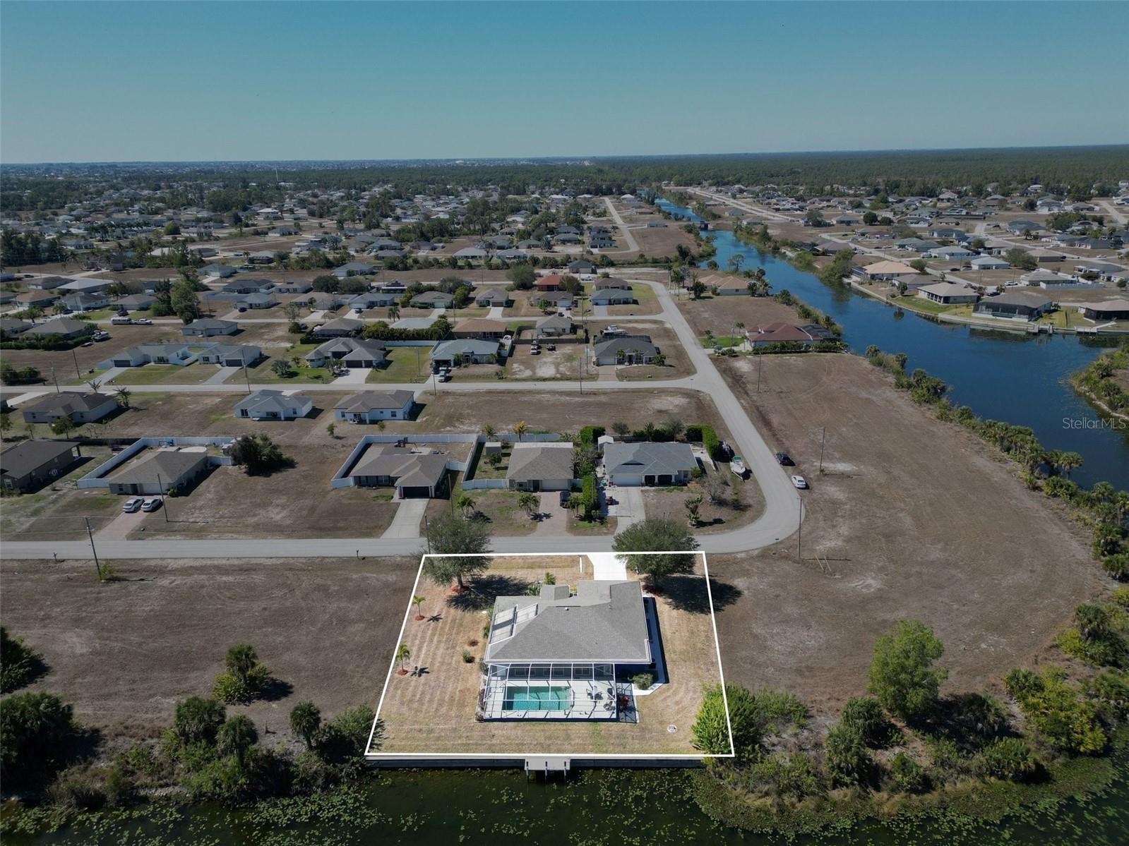 3775 NE 14th Place Cape Coral FL 33909 A4691034 image34