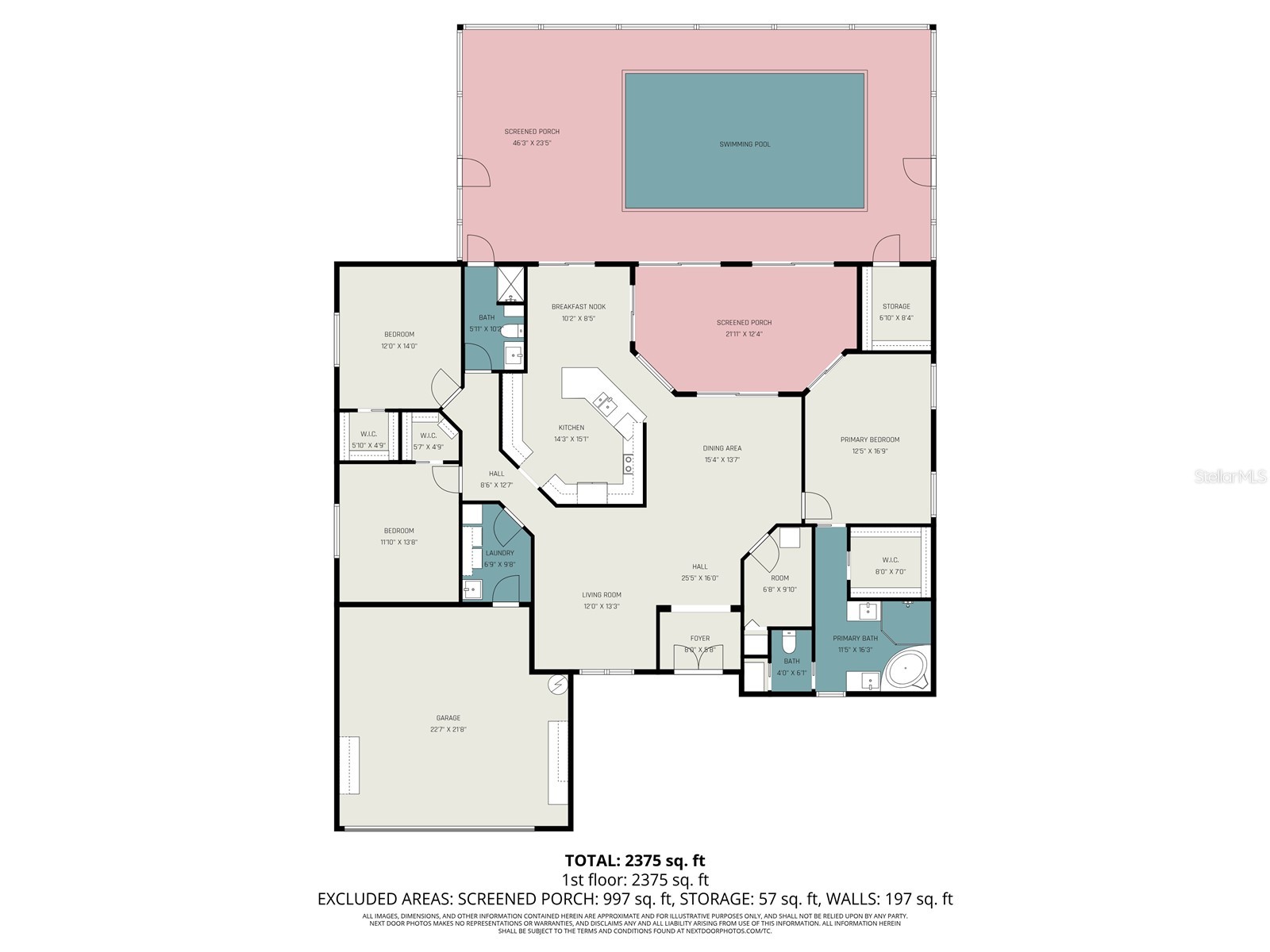 3775 NE 14th Place Cape Coral FL 33909 A4691034 image36