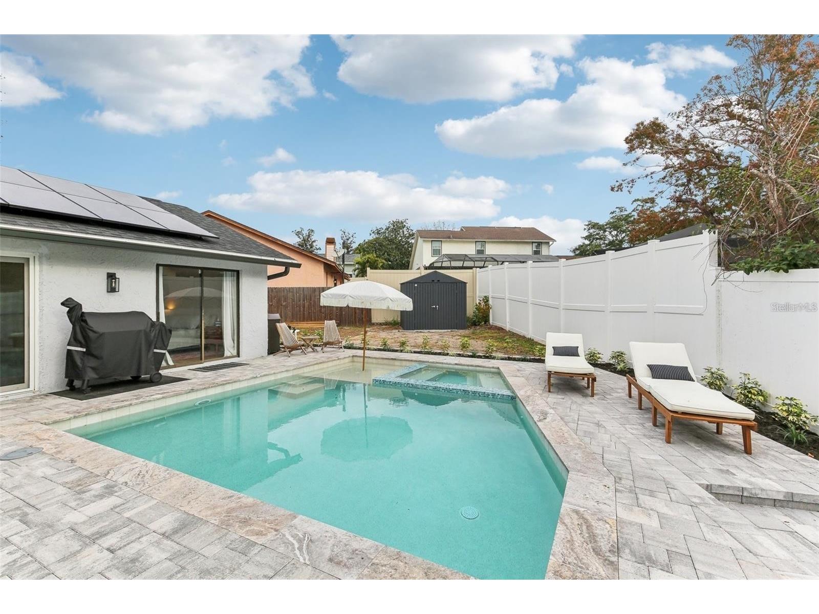 3775 Springhill Circle Palm Harbor FL 34684 A4684622 image5