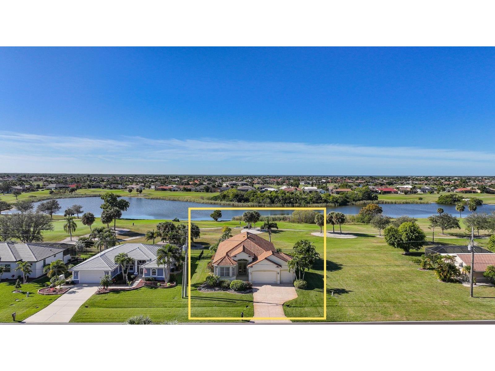 3775 Tripoli Boulevard Punta Gorda FL 33950 C7519142 image1