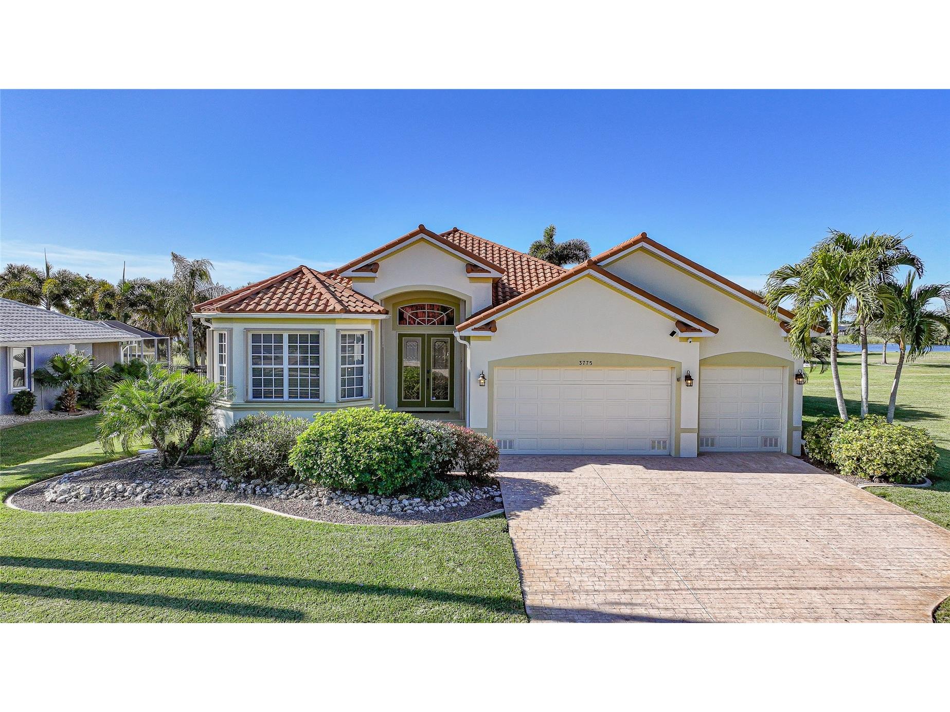 3775 Tripoli Boulevard Punta Gorda FL 33950 C7519142 image2