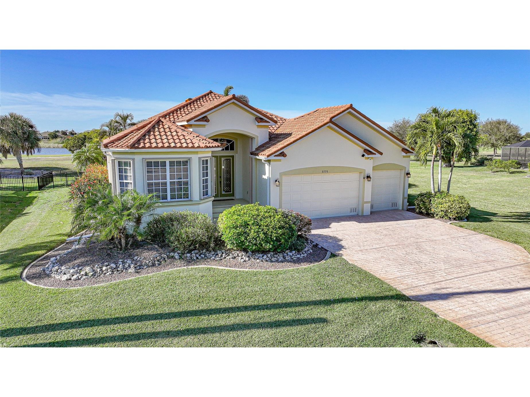 3775 Tripoli Boulevard Punta Gorda FL 33950 C7519142 image3