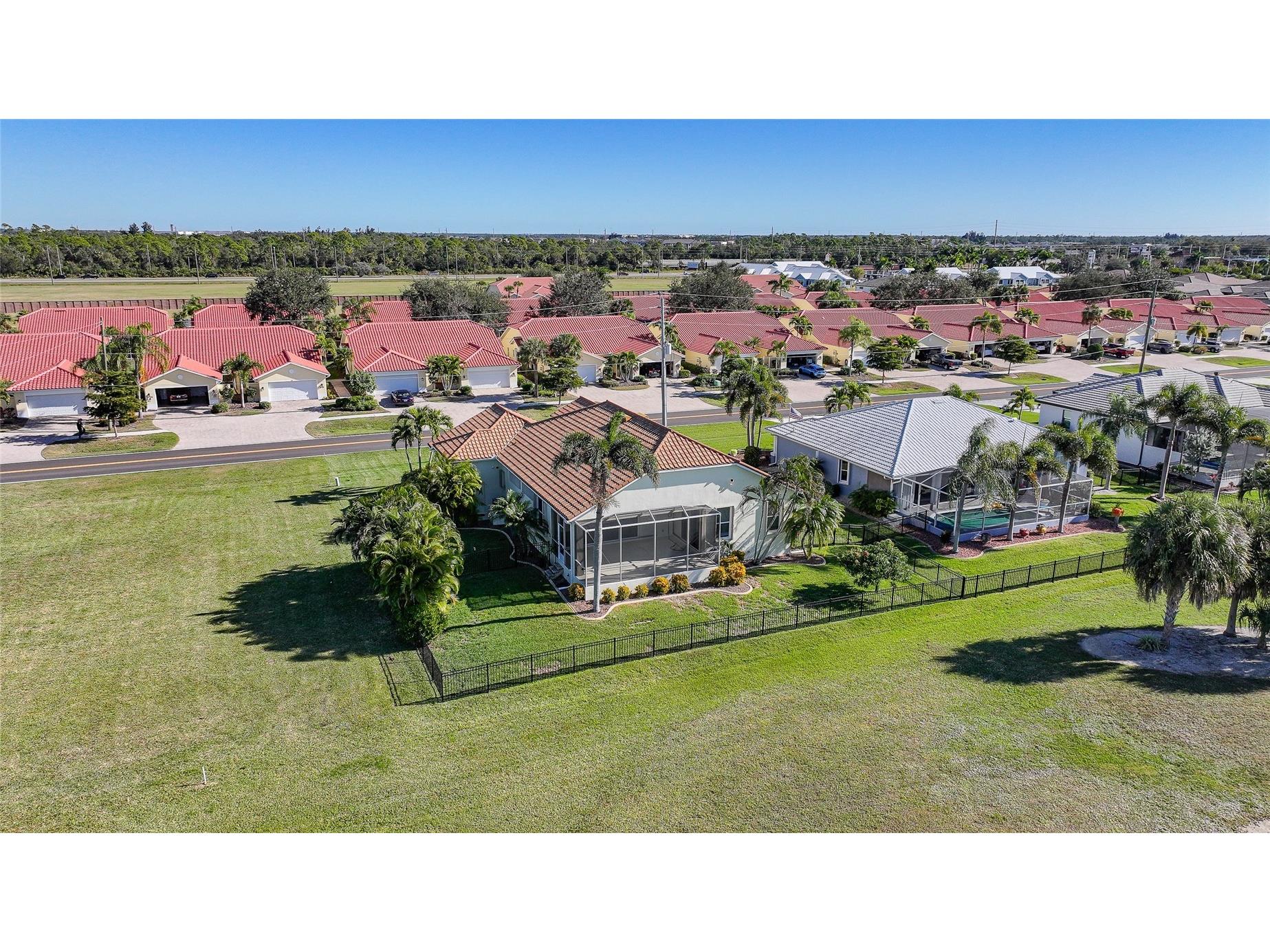 3775 Tripoli Boulevard Punta Gorda FL 33950 C7519142 image30