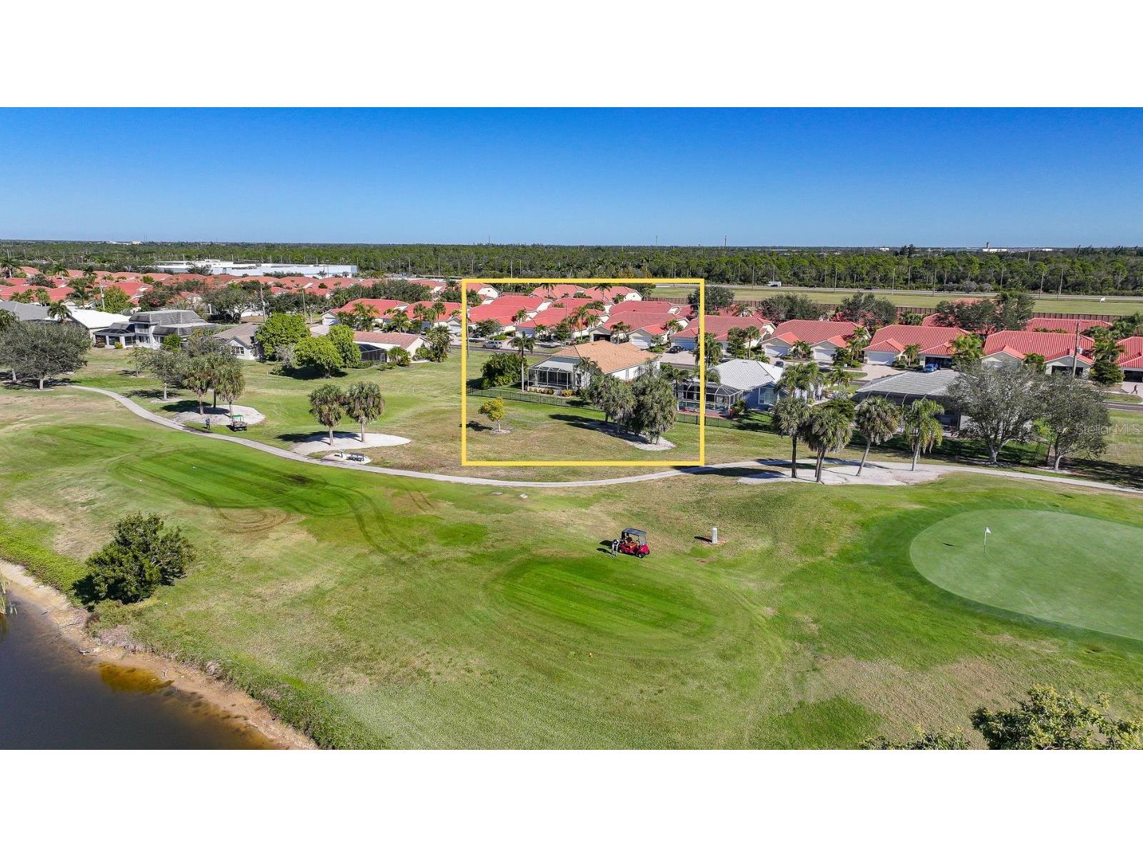 3775 Tripoli Boulevard Punta Gorda FL 33950 C7519142 image4