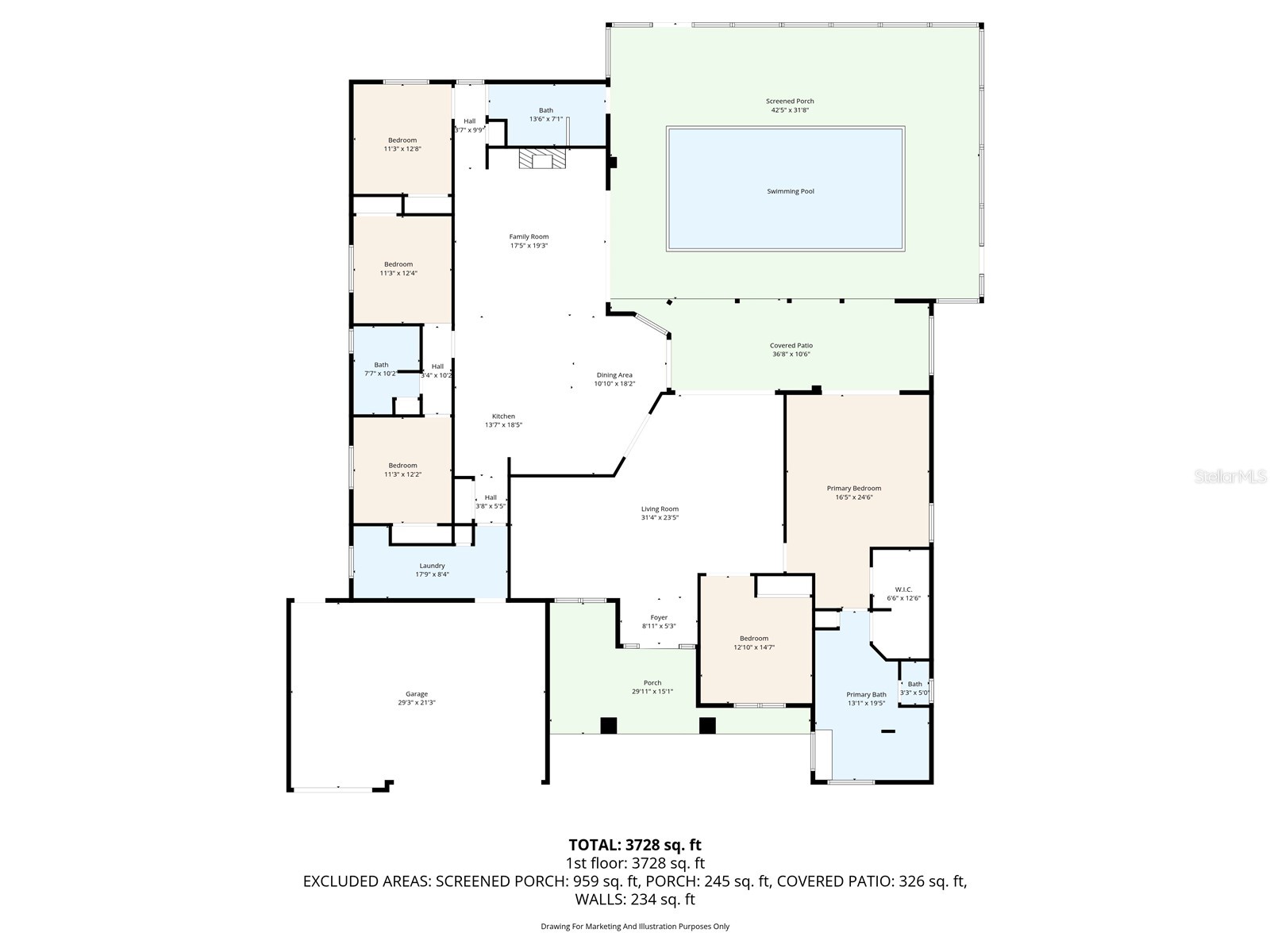 3775 Wellington Pkwy Palm Harbor FL 34685 TB8506753 image55