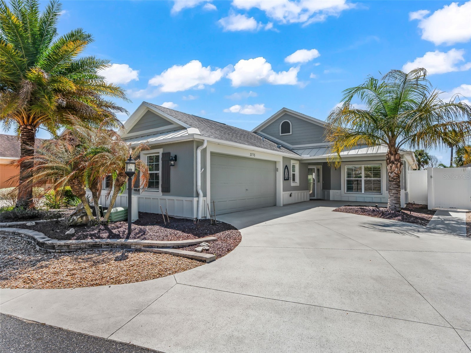 3776 E Torch Lake Drive The Villages FL 32163 G5109815 image1