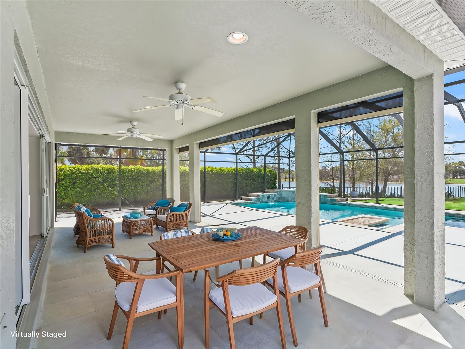 3776 E Torch Lake Drive The Villages FL 32163 G5109815 image46