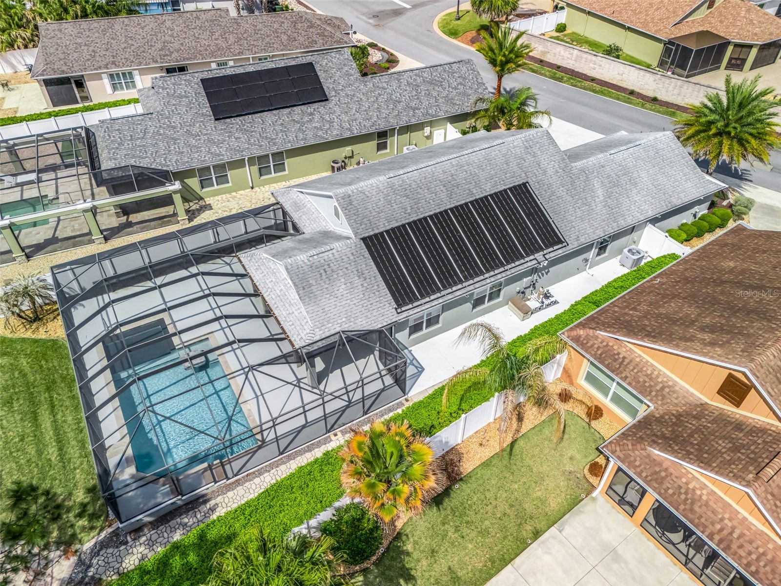 3776 E Torch Lake Drive The Villages FL 32163 G5109815 image64