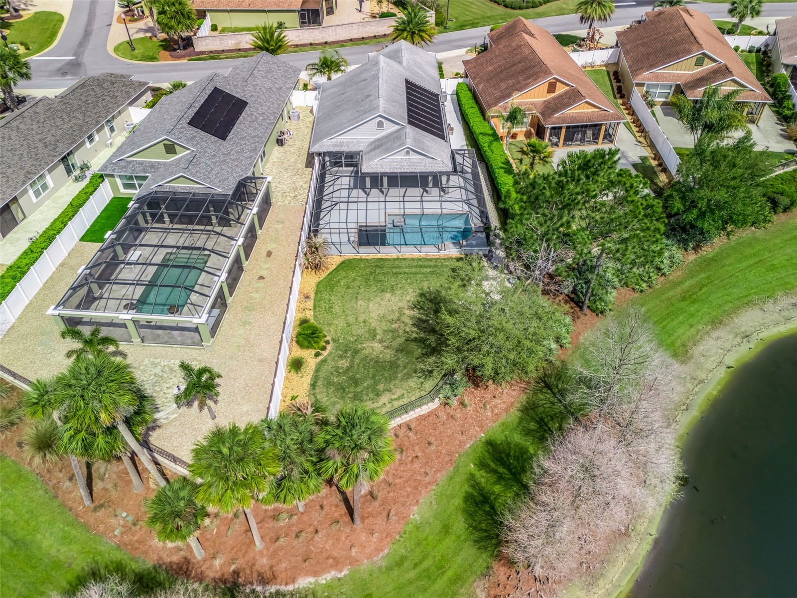 3776 E Torch Lake Drive The Villages FL 32163 G5109815 image66