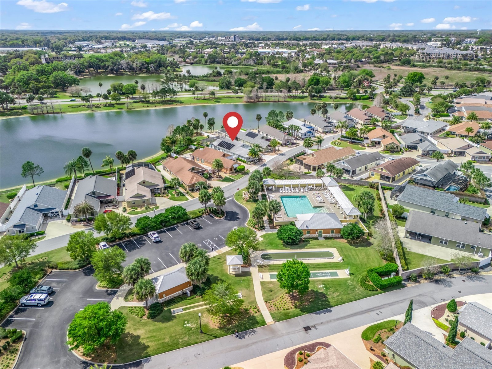 3776 E Torch Lake Drive The Villages FL 32163 G5109815 image67