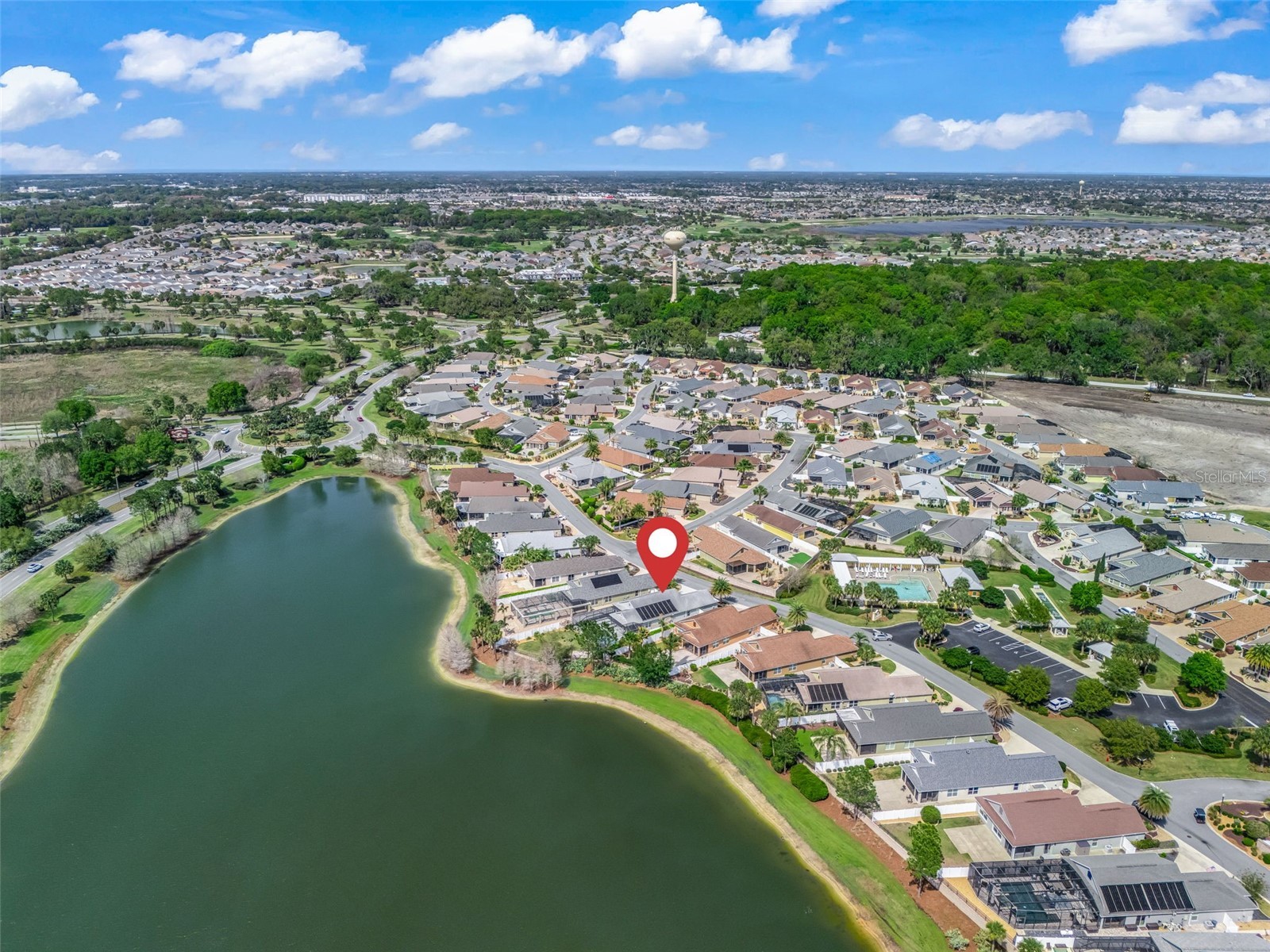 3776 E Torch Lake Drive The Villages FL 32163 G5109815 image69