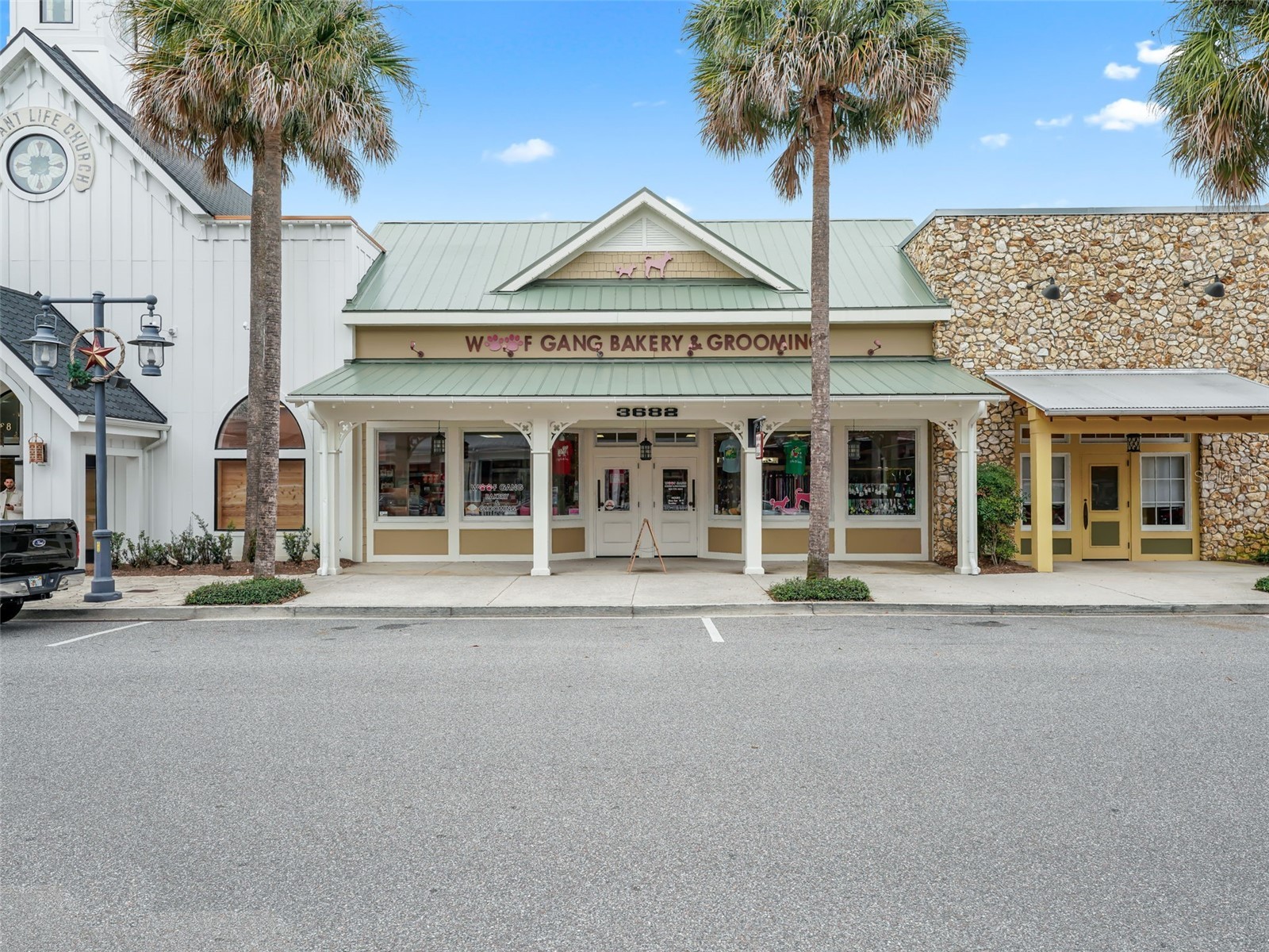3776 E Torch Lake Drive The Villages FL 32163 G5109815 image74