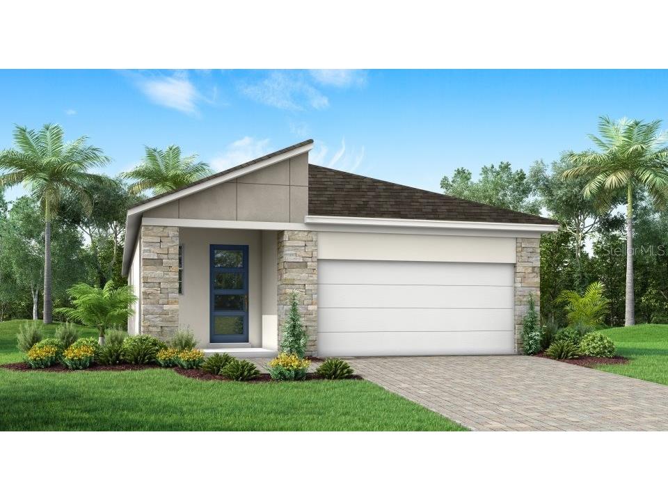 3776 Maxwell Park Drive Sun City Center FL 33573 T3504193 image1