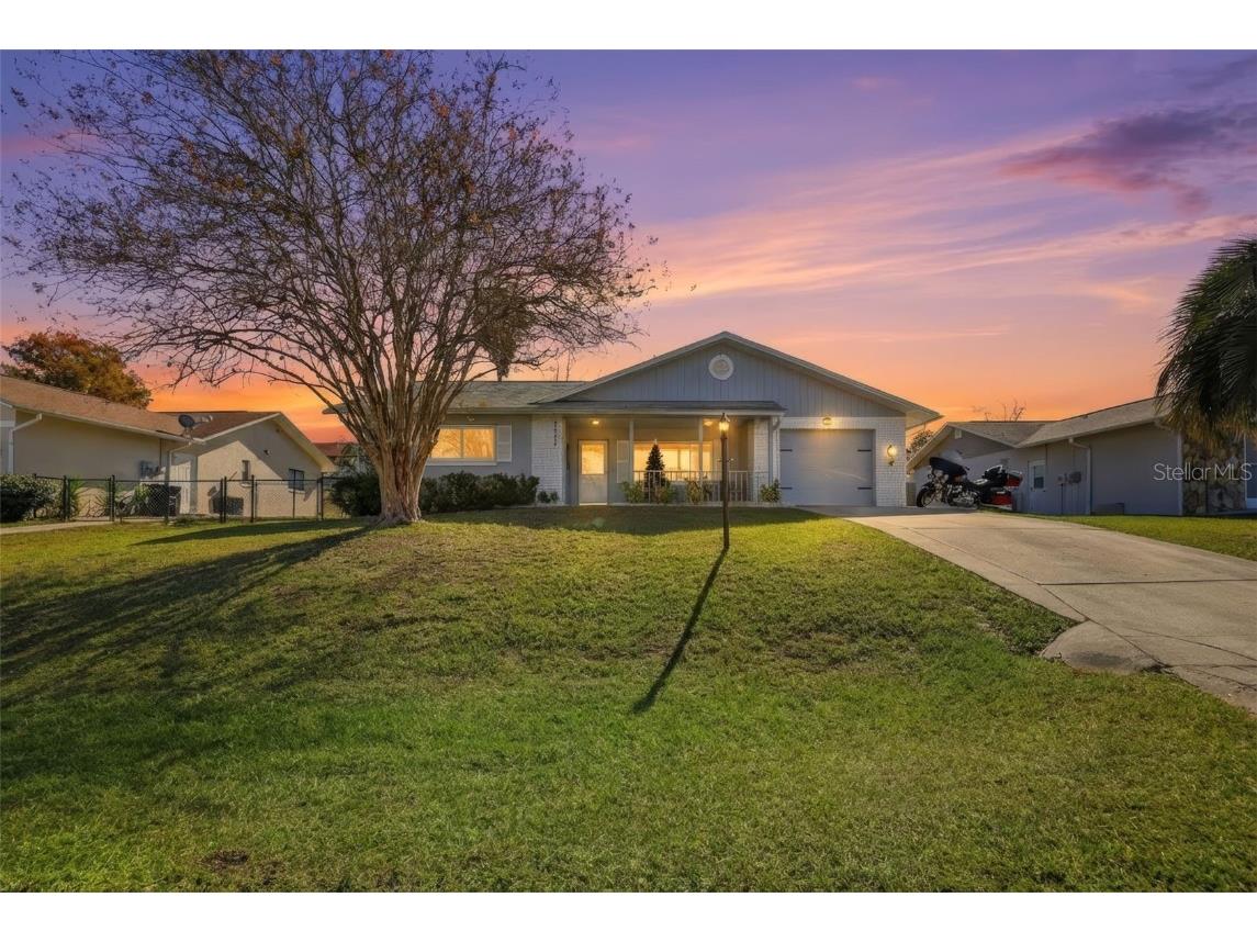 3776 N Honeylocust Drive Beverly Hills FL 34465 OM715269 image1