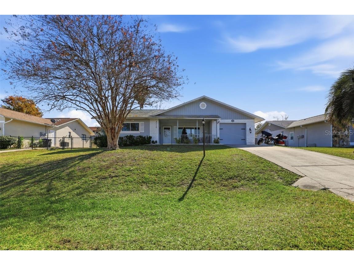 3776 N Honeylocust Drive Beverly Hills FL 34465 OM715269 image5