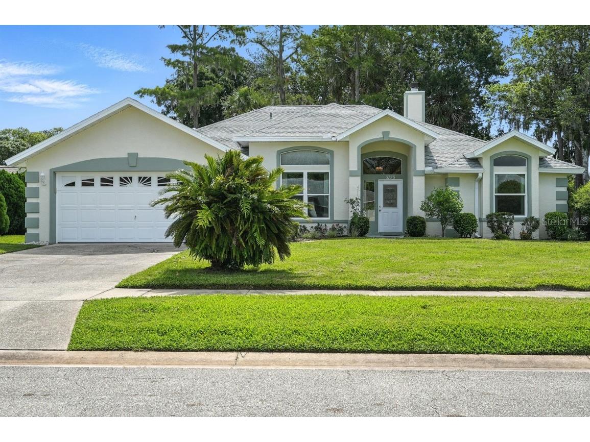 3776 Sweet Grove Court Port Orange FL 32129 V4943479 image1