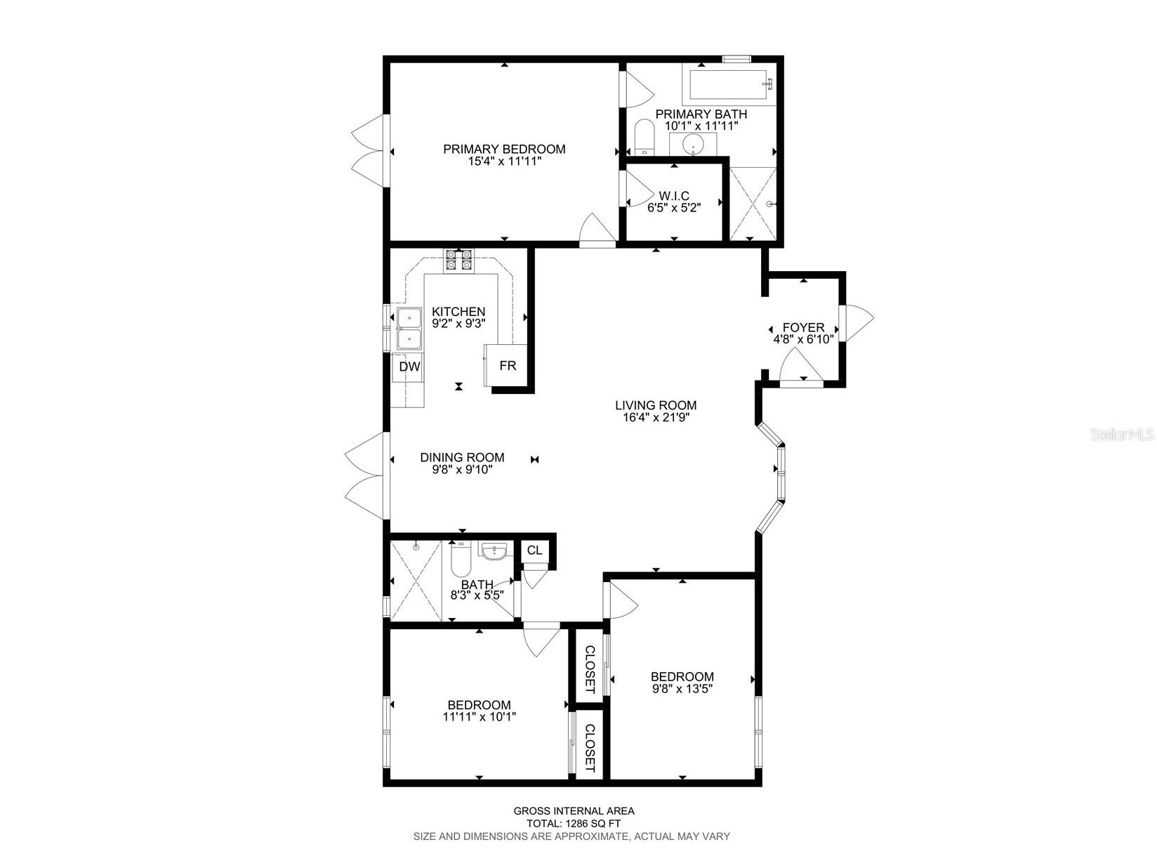 37761 Oak Forrest Drive Dade City FL 33523 TB8475215 image2