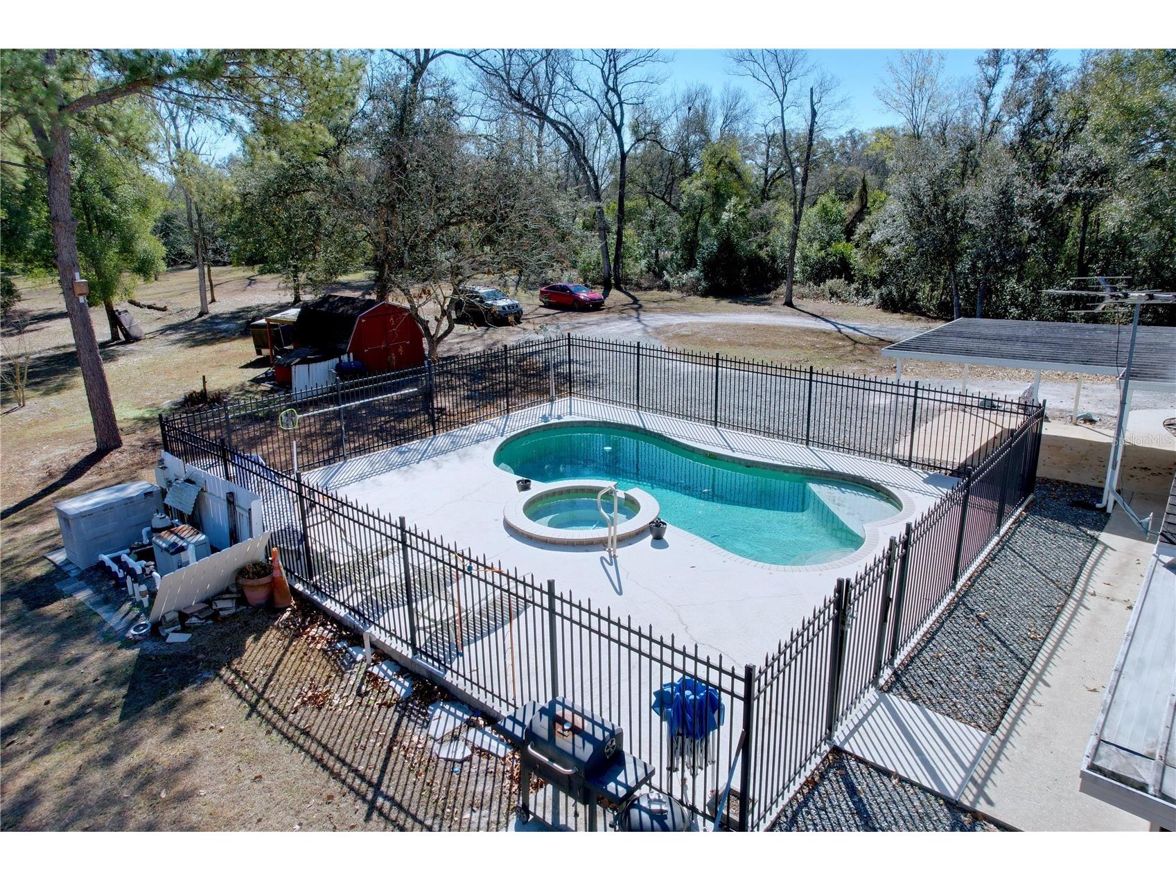 37761 Oak Forrest Drive Dade City FL 33523 TB8475215 image44