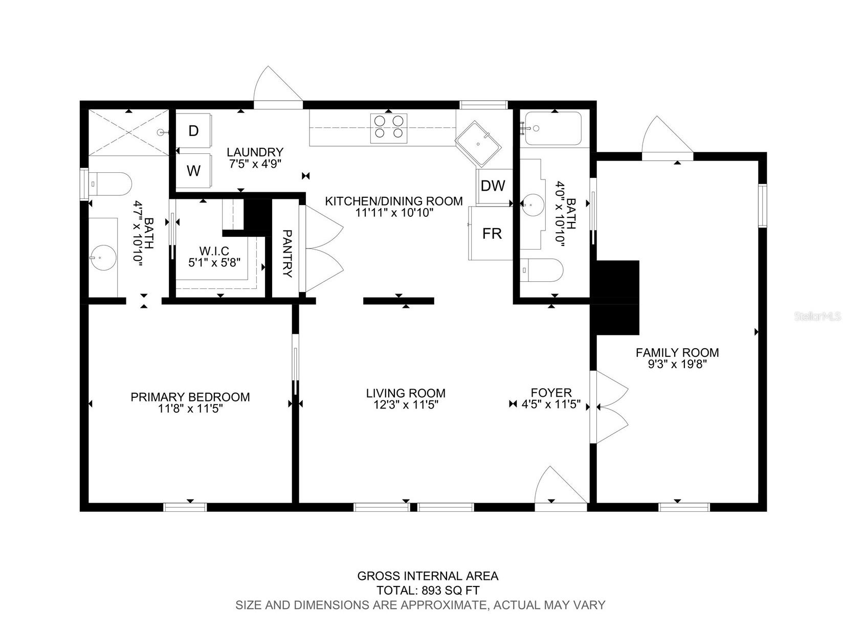 37761 Oak Forrest Drive Dade City FL 33523 TB8475215 image47