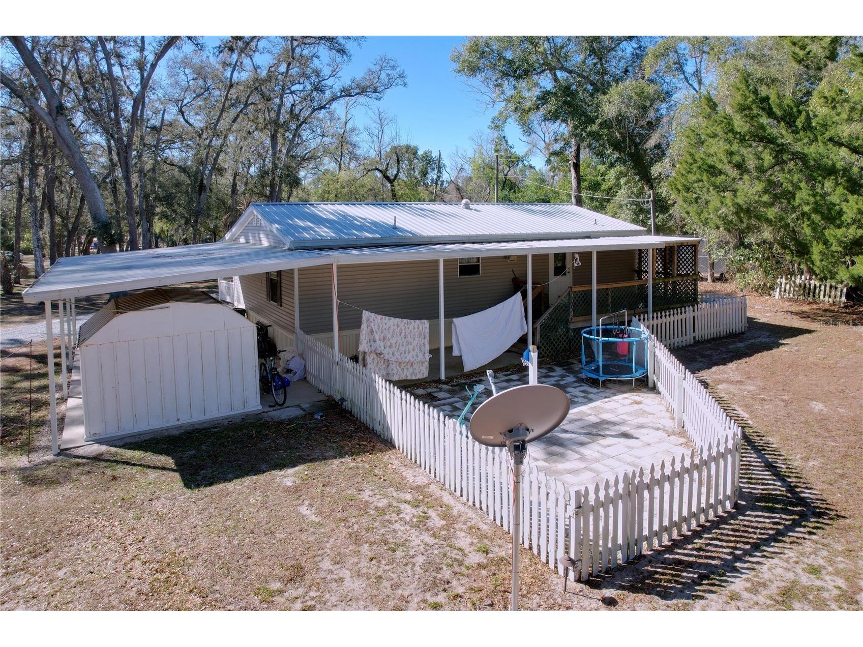 37761 Oak Forrest Drive Dade City FL 33523 TB8475215 image50