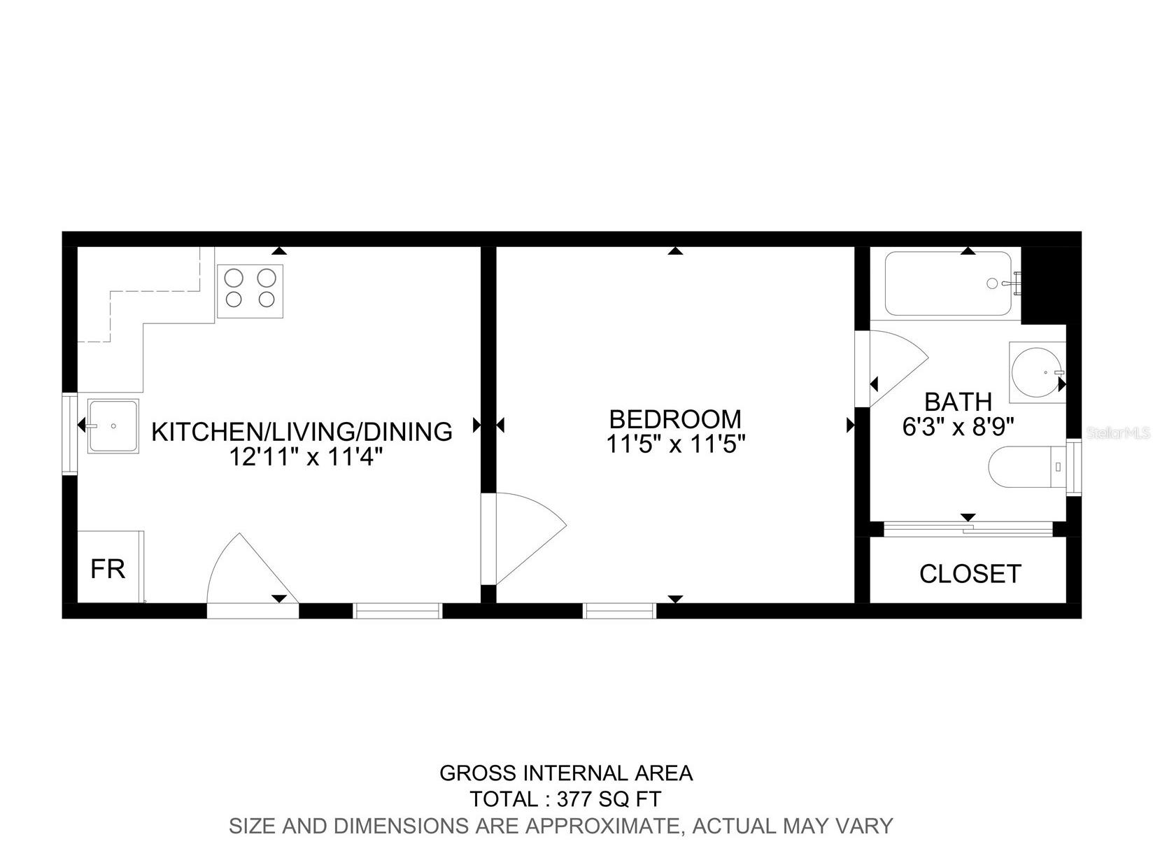 37761 Oak Forrest Drive Dade City FL 33523 TB8475215 image78