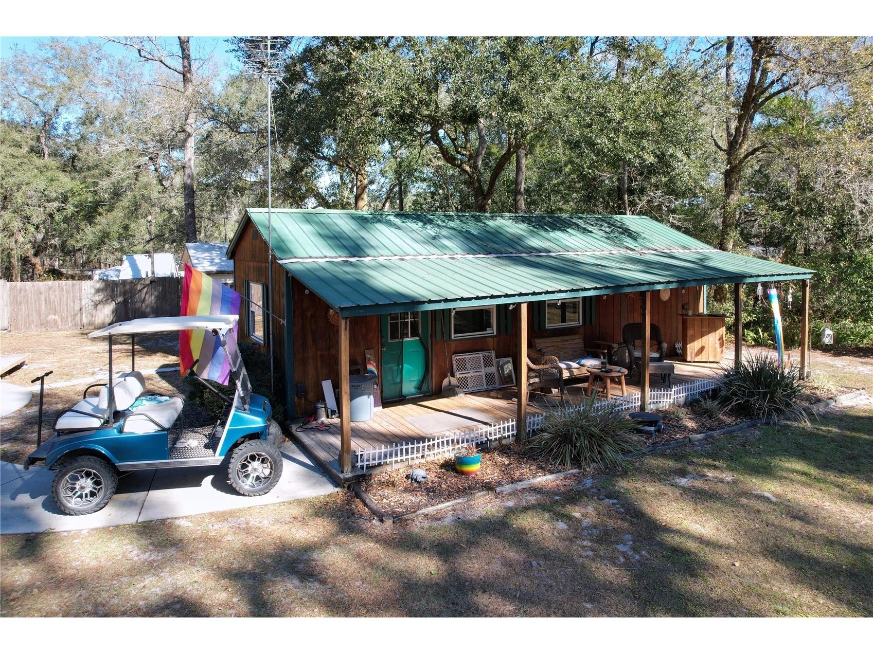 37761 Oak Forrest Drive Dade City FL 33523 TB8475215 image97