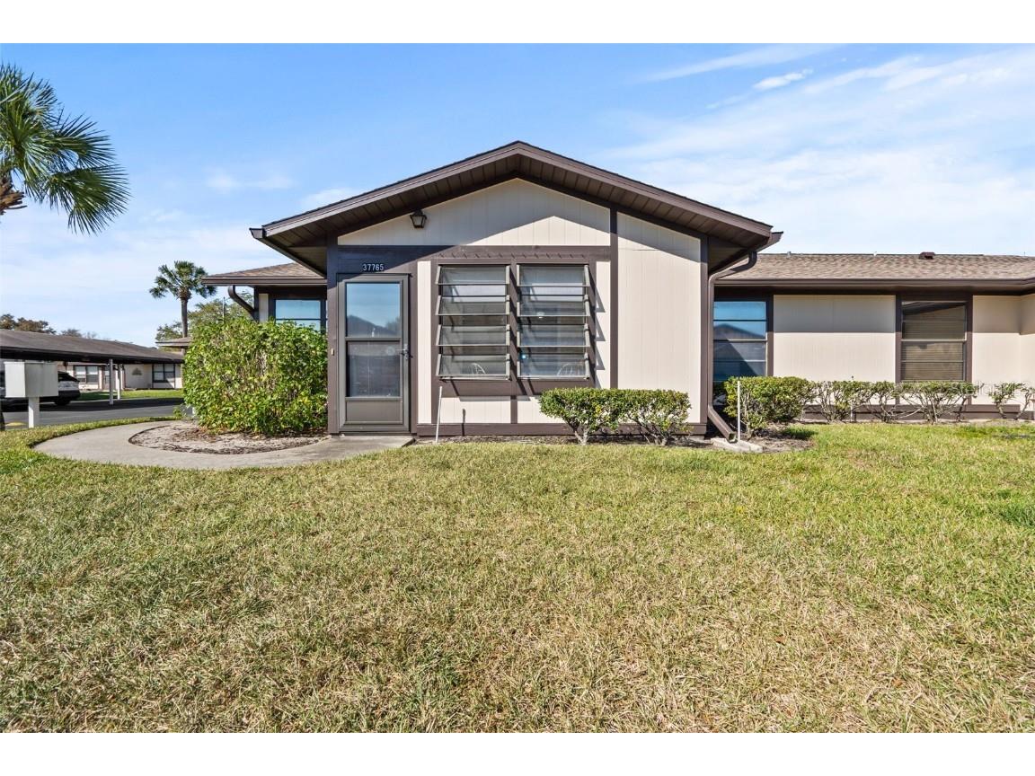 37765 Alissa Drive #37765 Zephyrhills FL 33542 U8191767 image1