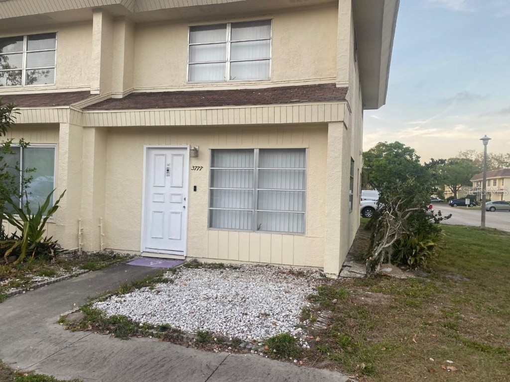 3777 Delta Street #83 Sarasota FL 34232 A4669434 image1