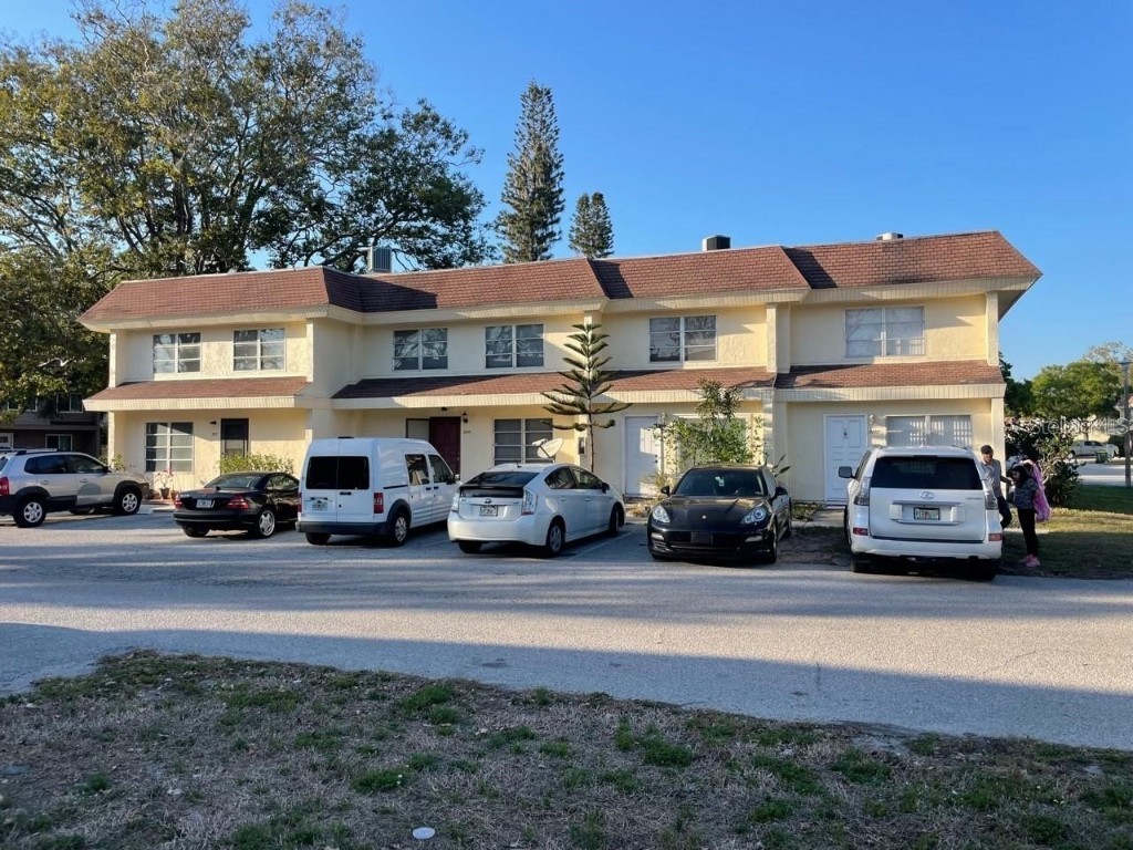 3777 Delta Street #83 Sarasota FL 34232 A4669434 image4