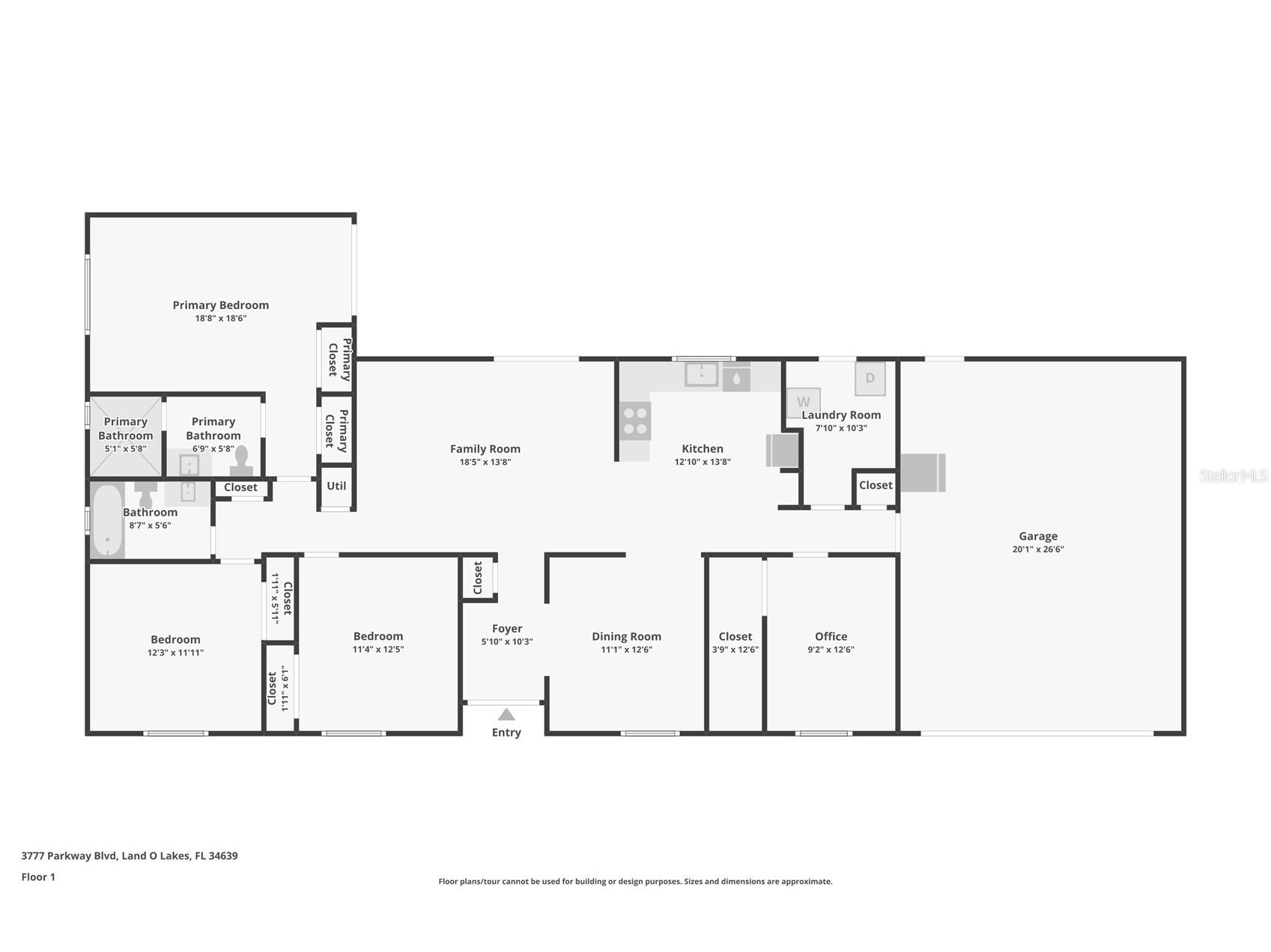 3777 Parkway Boulevard Land O Lakes FL 34639 TB8525798 image3