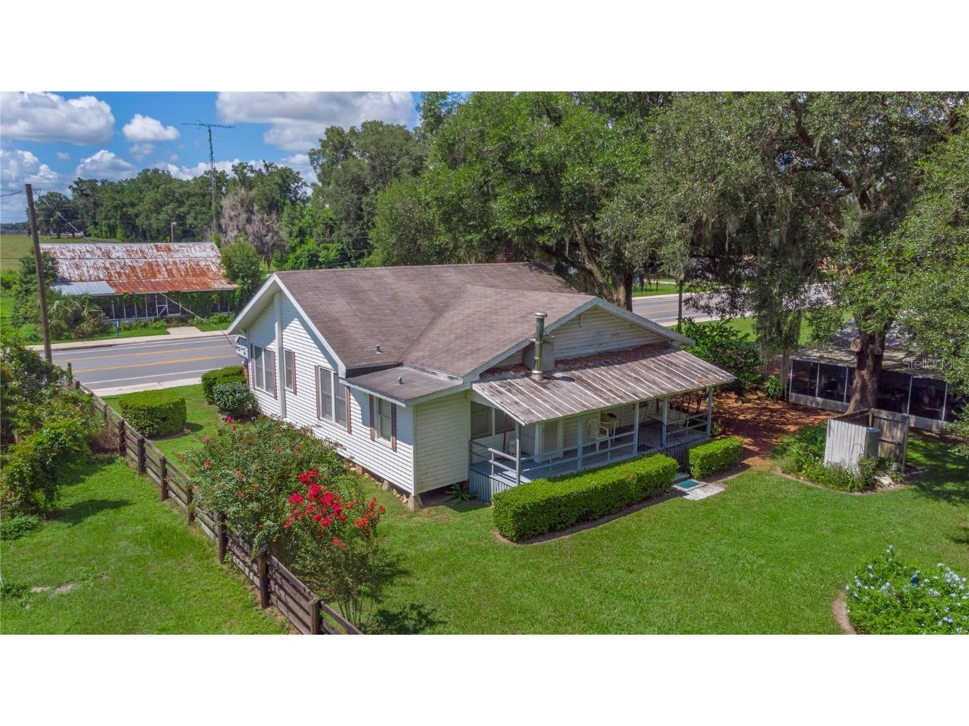 3778 E C-466 Road Oxford FL 34484 G5088589 image10