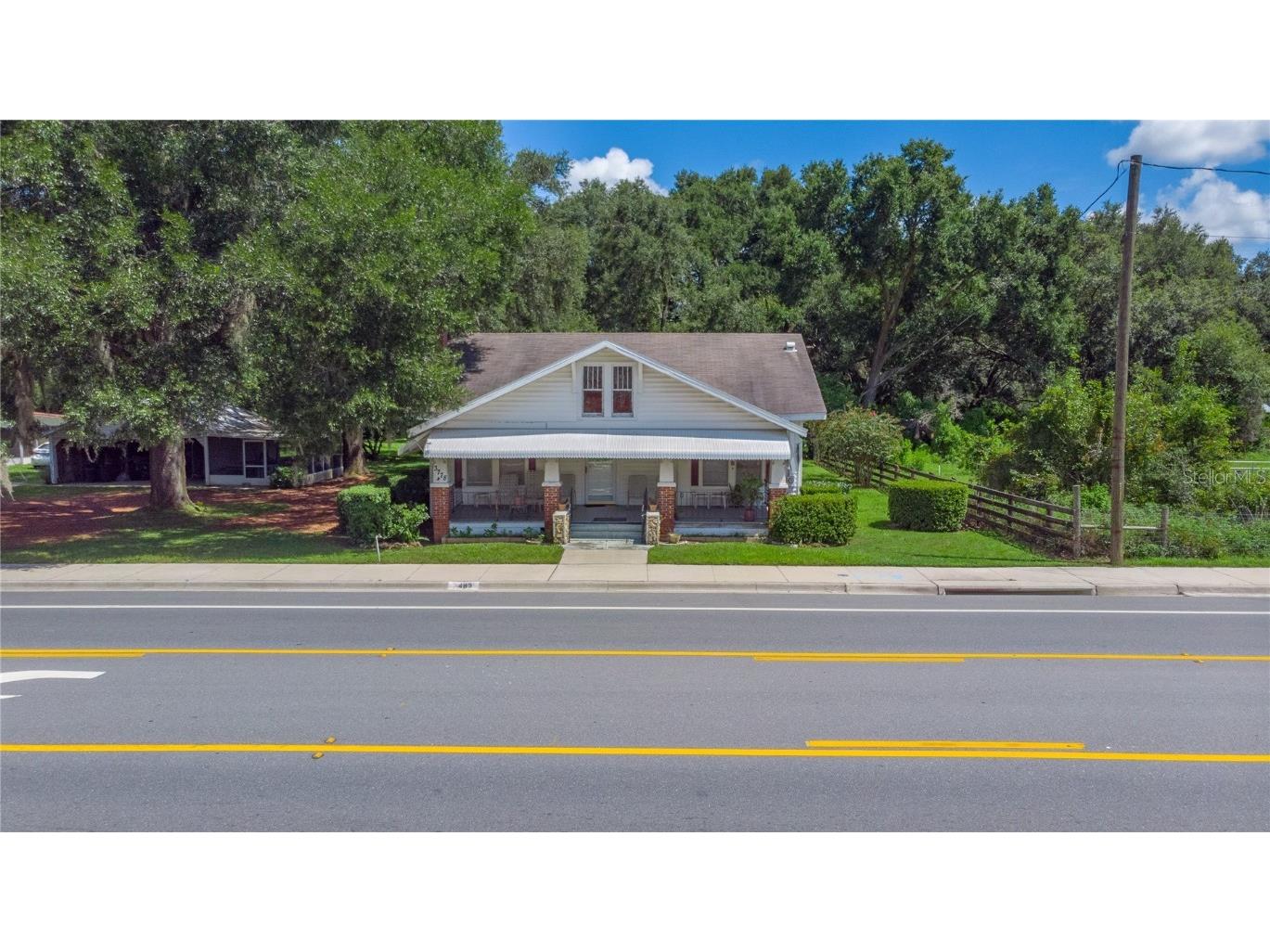 3778 E C-466 Road Oxford FL 34484 G5088589 image12