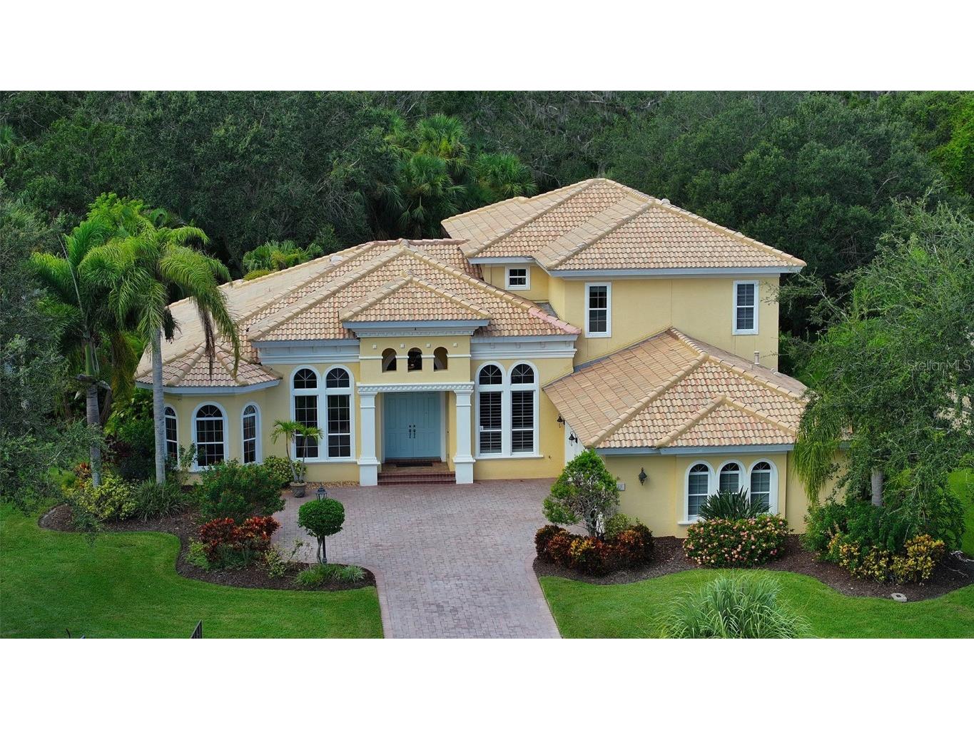 3778 Eagle Hammock Drive Sarasota FL 34240 A4583657 image1