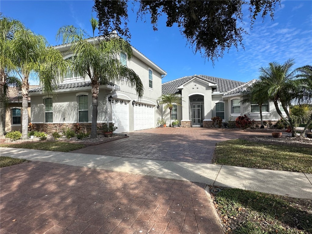 3778 Eagle Isle Circle Kissimmee FL 34746 - LAKE TOHOPEKALIGA O6370915 image1