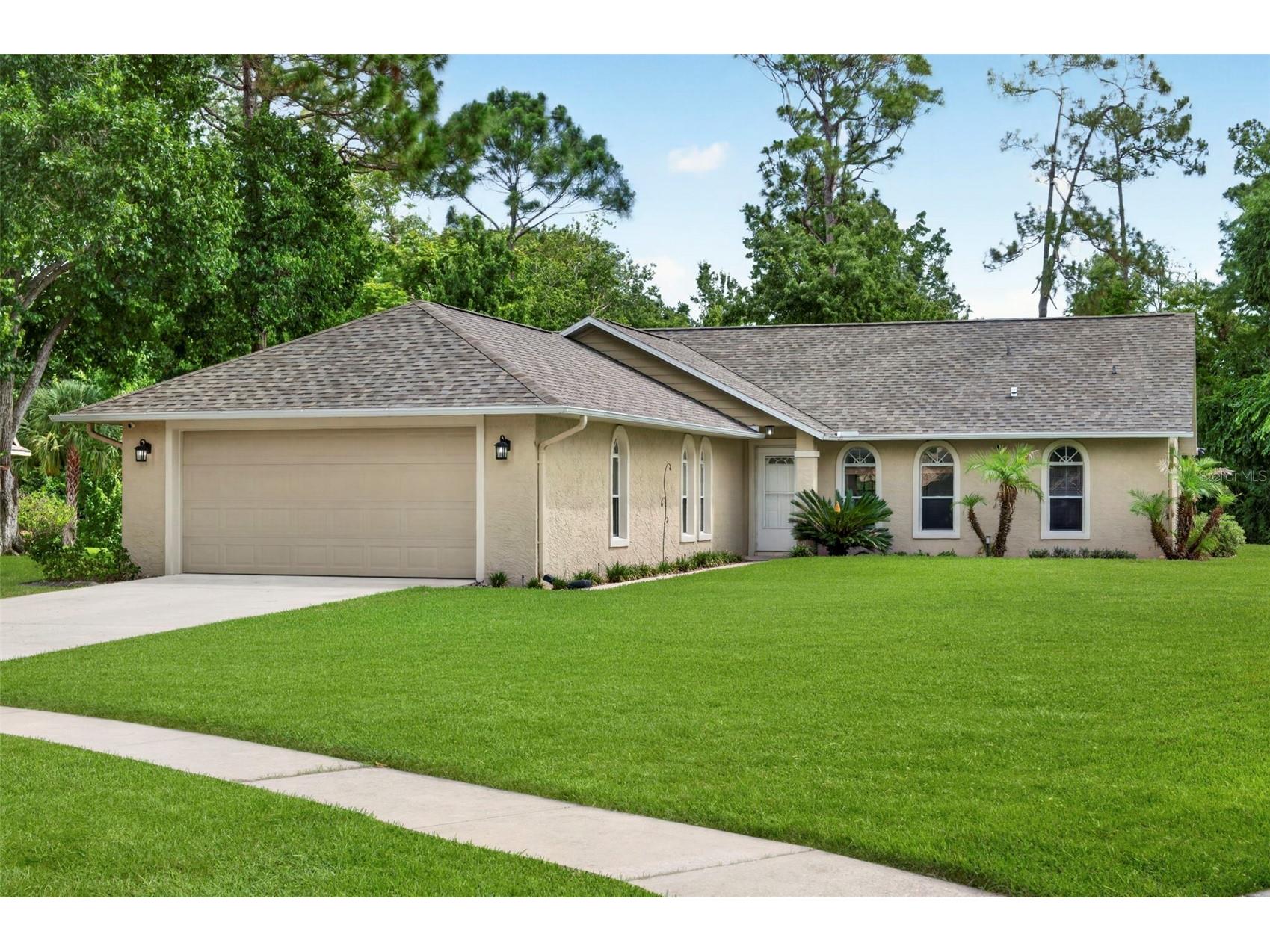 3778 Long Grove Lane Port Orange FL 32129 V4949307 image1