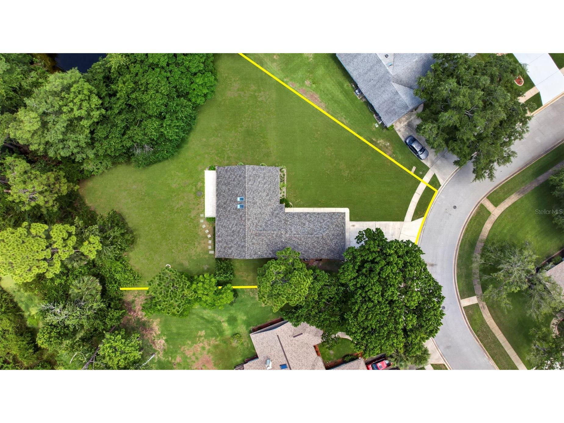 3778 Long Grove Lane Port Orange FL 32129 V4949307 image54