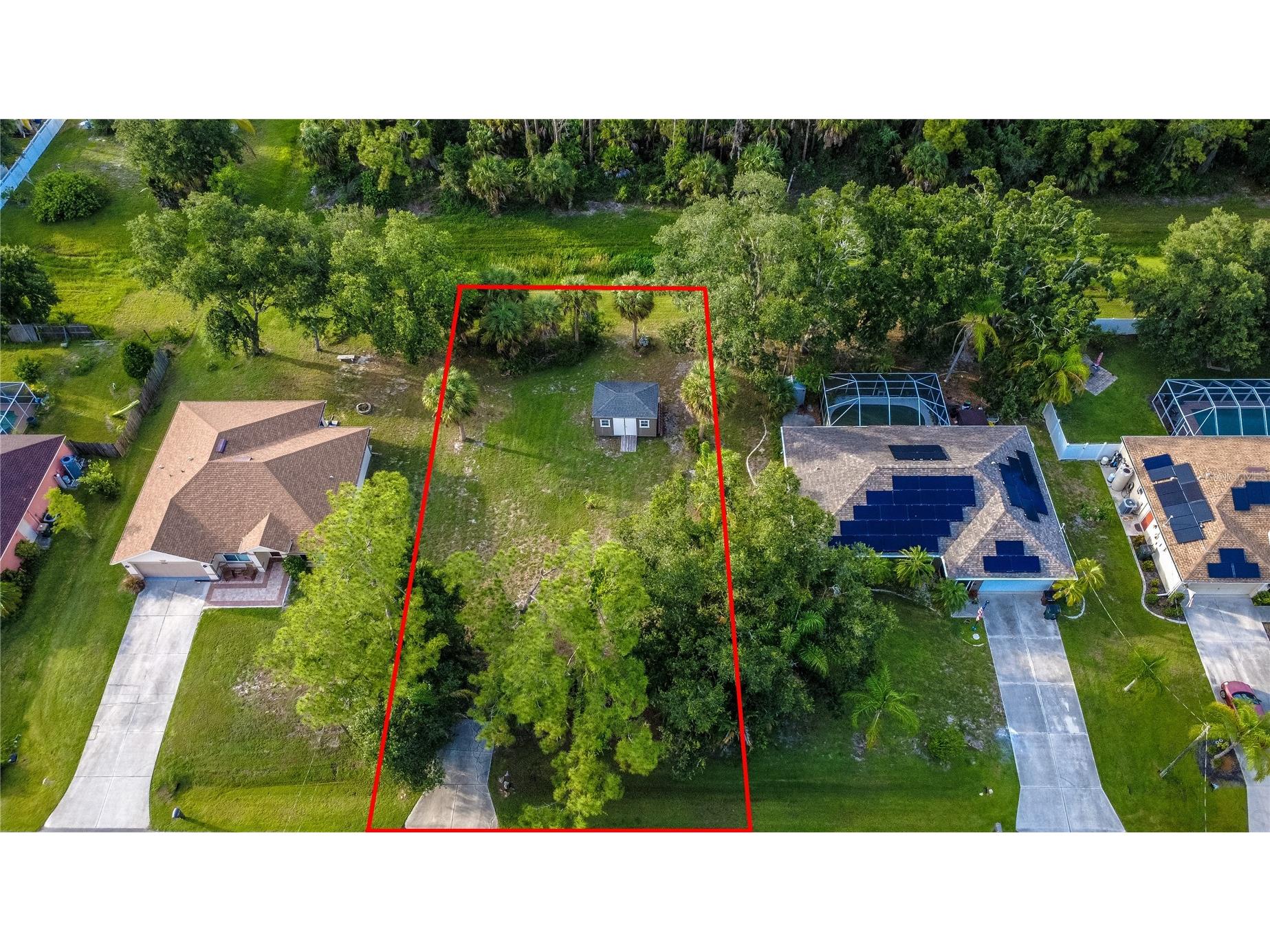 3778 Monfero Avenue North Port FL 34286 N6144757 image1