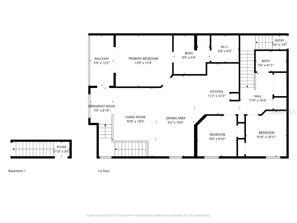 3778 Parkridge Circle #23-201 Sarasota FL 34243 A4672024 image35