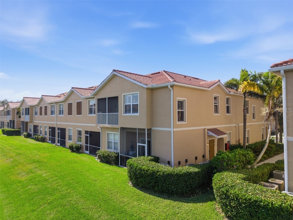 3778 Parkridge Circle #23-201 Sarasota FL 34243 A4672024 image36