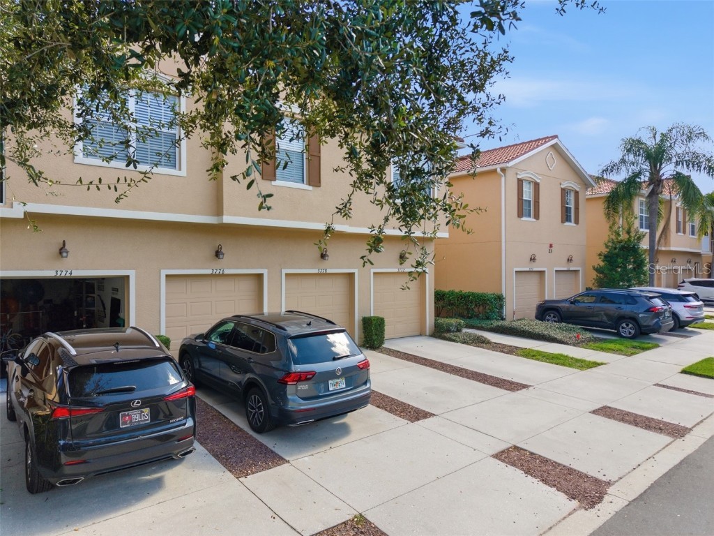 3778 Parkridge Circle #23-201 Sarasota FL 34243 A4672024 image39