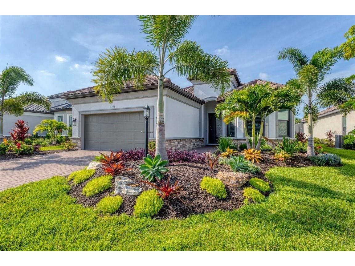 3778 Santa Caterina Boulevard Lakewood Ranch FL 34211 A4615326 image1