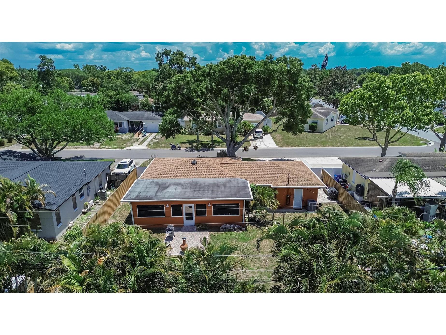 3779 Benson Avenue N Saint Petersburg FL 33713 TB8507944 image38